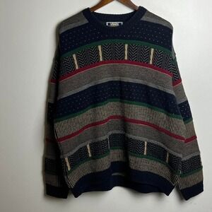 Vintage Sutter and Grant Sweater